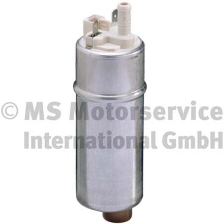 Hella Electric Fuel Pump, 7.50138.00.0 7.50138.00.0